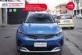Kia Stonic KIA Stonic 1.0 T-GDi 100 CV MHEV iMT GT Line Unic Blu/Azzurro - thumbnail 9