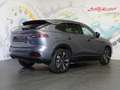 MG HS PHEV+ Luxury 21,4kWh Aut. *LED, ACC,NAVI, LEDER... Grau - thumbnail 5
