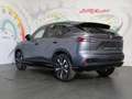 MG HS PHEV+ Luxury 21,4kWh Aut. *LED, ACC,NAVI, LEDER... Grau - thumbnail 7