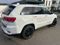 Jeep Grand Cherokee Grand Cherokee 3.0 Automatik Summit Weiß - thumbnail 26