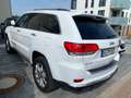 Jeep Grand Cherokee Grand Cherokee 3.0 Automatik Summit Weiß - thumbnail 12