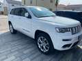 Jeep Grand Cherokee Grand Cherokee 3.0 Automatik Summit Weiß - thumbnail 14