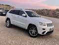 Jeep Grand Cherokee Grand Cherokee 3.0 Automatik Summit Weiß - thumbnail 22