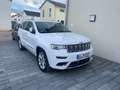 Jeep Grand Cherokee Grand Cherokee 3.0 Automatik Summit Weiß - thumbnail 21