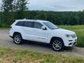 Jeep Grand Cherokee Grand Cherokee 3.0 Automatik Summit Weiß - thumbnail 2