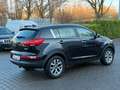 Kia Sportage 1.6 2WD TÜV Neu* AHK* Navi* Gris - thumbnail 12
