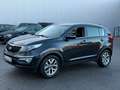 Kia Sportage 1.6 2WD TÜV Neu* AHK* Navi* Gris - thumbnail 7