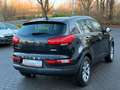 Kia Sportage 1.6 2WD TÜV Neu* AHK* Navi* Gris - thumbnail 11