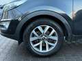 Kia Sportage 1.6 2WD TÜV Neu* AHK* Navi* Gris - thumbnail 13