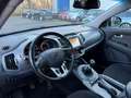 Kia Sportage 1.6 2WD TÜV Neu* AHK* Navi* Gris - thumbnail 15