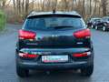 Kia Sportage 1.6 2WD TÜV Neu* AHK* Navi* Gris - thumbnail 10