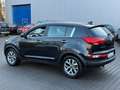 Kia Sportage 1.6 2WD TÜV Neu* AHK* Navi* Gris - thumbnail 8