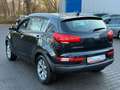 Kia Sportage 1.6 2WD TÜV Neu* AHK* Navi* Gris - thumbnail 9