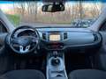 Kia Sportage 1.6 2WD TÜV Neu* AHK* Navi* Gris - thumbnail 17