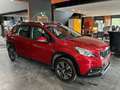 Peugeot 2008 1.2 AUTOMATIQUE - A/C - NAVI - MEDIA/TEL - LIM/REG Rot - thumbnail 2