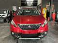 Peugeot 2008 1.2 AUTOMATIQUE - A/C - NAVI - MEDIA/TEL - LIM/REG Rot - thumbnail 3