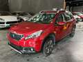 Peugeot 2008 1.2 AUTOMATIQUE - A/C - NAVI - MEDIA/TEL - LIM/REG Rot - thumbnail 4