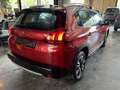 Peugeot 2008 1.2 AUTOMATIQUE - A/C - NAVI - MEDIA/TEL - LIM/REG Rot - thumbnail 9