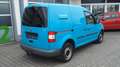 Volkswagen Caddy Kasten TÜV NEU ! Blau - thumbnail 3