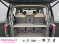 Volkswagen T7 Multivan Style lang 2.0 TDI DSG HUD AHK Navi Digitales Cock Schwarz - thumbnail 15