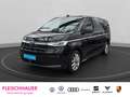 Volkswagen T7 Multivan Style lang 2.0 TDI DSG HUD AHK Navi Digitales Cock Schwarz - thumbnail 1