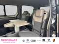 Volkswagen T7 Multivan Style lang 2.0 TDI DSG HUD AHK Navi Digitales Cock Schwarz - thumbnail 14