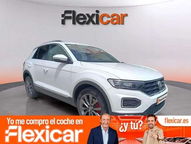 Volkswagen T-Roc 1.5 TSI Sport - foto 1