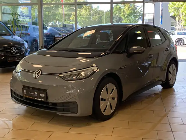 Volkswagen ID.3 Pro*WMP*ST heiz*Ambiente*CarPlay*1.hand*