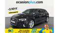 Audi A3 Sportback 1.6TDI Sport Edition S tronic 81kW Negro - thumbnail 1