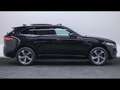 Jaguar F-Pace P400e SE Schwarz - thumbnail 3
