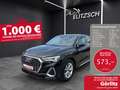 Audi Q3 Sportback 35 TDI quattro S-line S-tronic LED AH... Schwarz - thumbnail 1