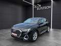 Audi Q3 Sportback 35 TDI quattro S-line S-tronic LED AH... Schwarz - thumbnail 3