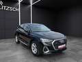 Audi Q3 Sportback 35 TDI quattro S-line S-tronic LED AH... Schwarz - thumbnail 9