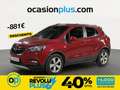 Opel Mokka X 1.4T S&S Selective 4x2 Rojo - thumbnail 1