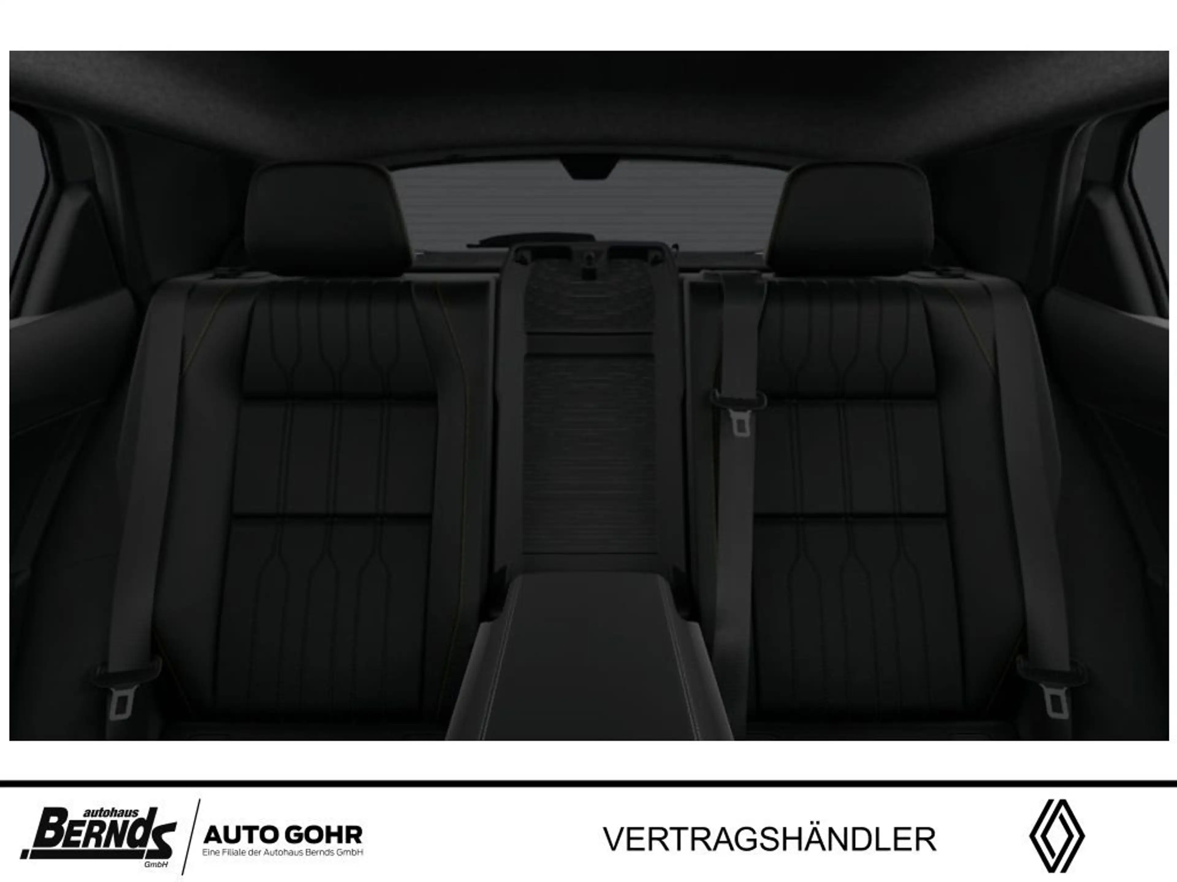 Renault Scenic E-Tech Iconic Long Range SHZ Navi Carplay Klima — photo 14