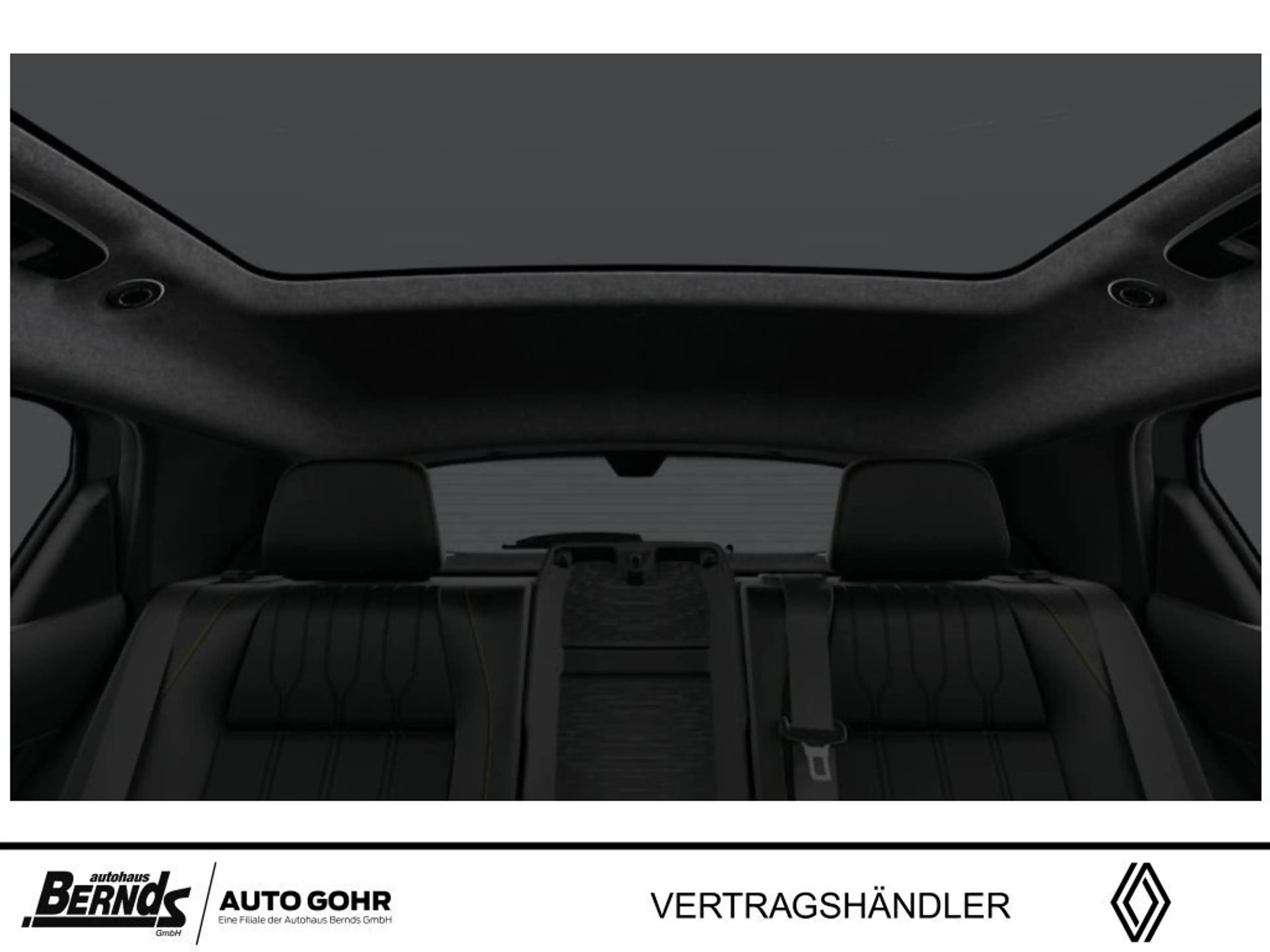 Renault Scenic E-Tech Iconic Long Range SHZ Navi Carplay Klima — photo 13