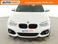 BMW 116 116i Sport Blanc - thumbnail 9