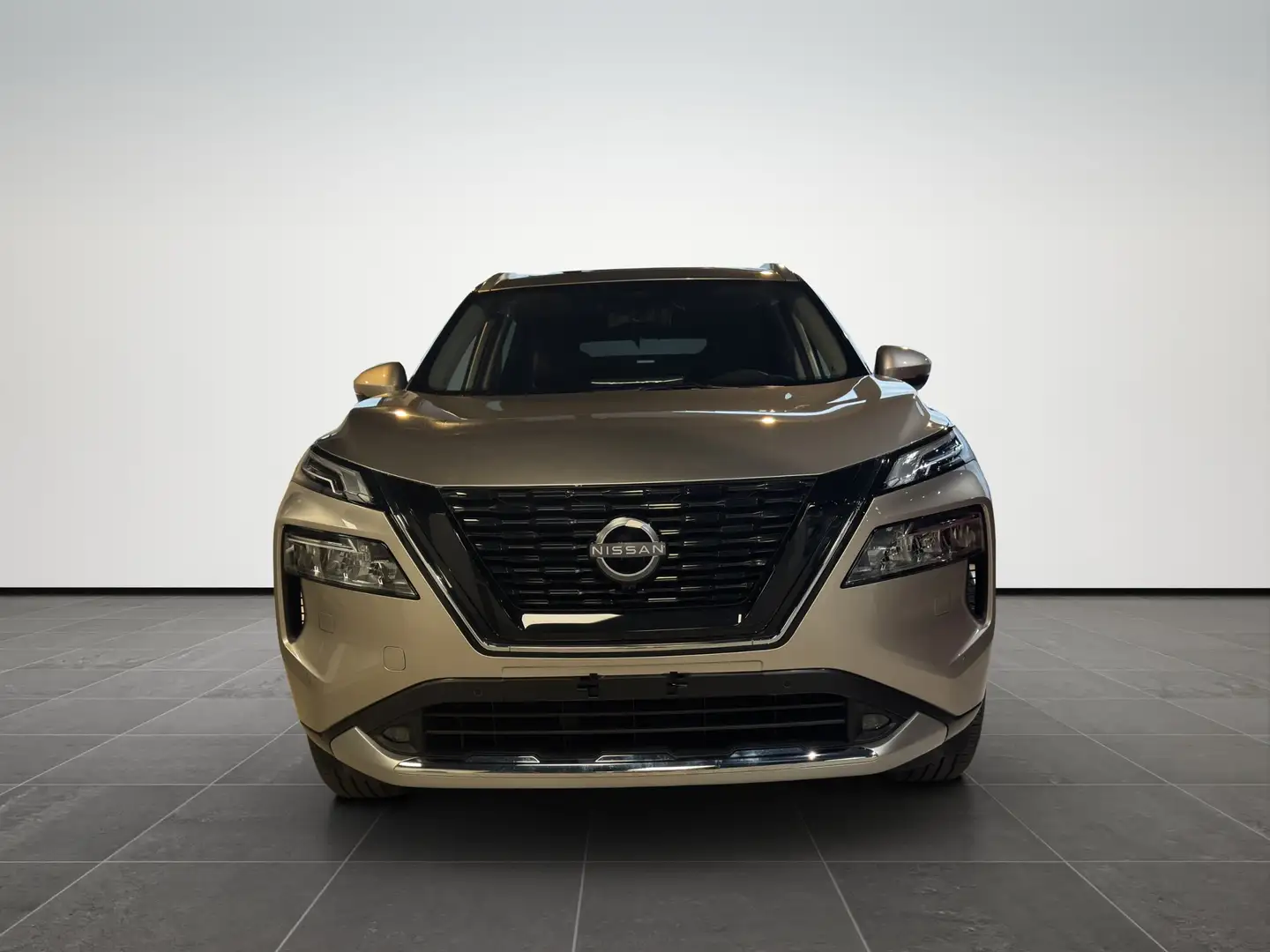 Nissan X-Trail 1.5 e-POWER Tekna Grigio - 2