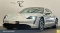 Porsche Taycan 4S DA+,LM,Leder 8 Fach Perf. Plus Bat. Gelb - thumbnail 1