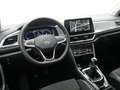 Volkswagen T-Roc Style PANO ACC MATRIX LEDER VIRT KEYLES Schwarz - thumbnail 7