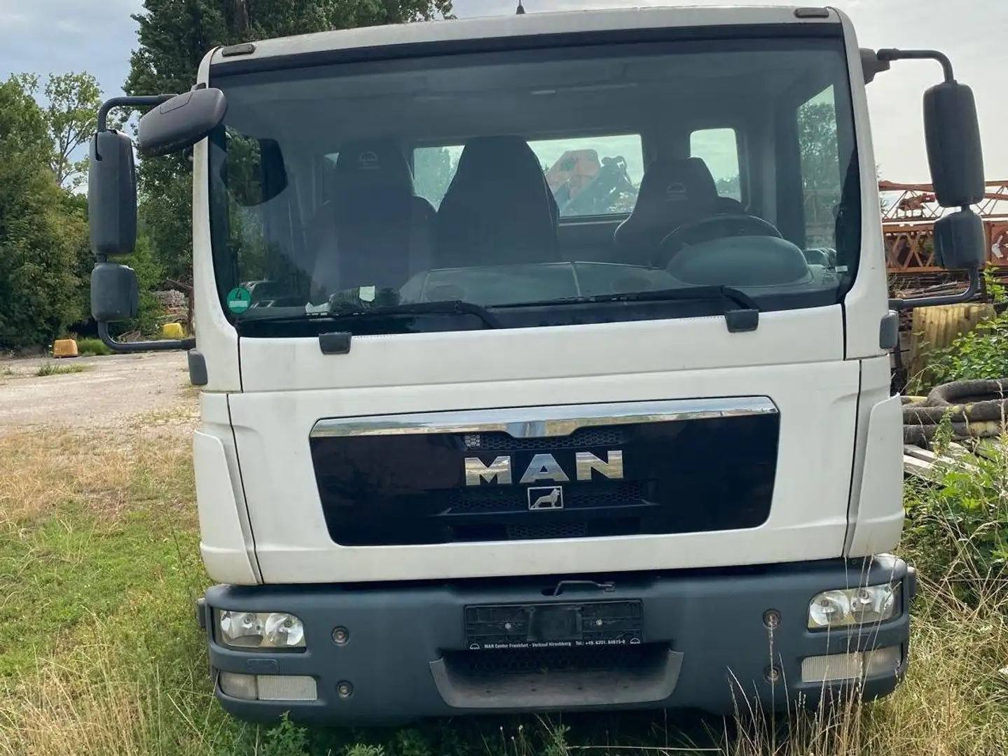 MAN TGL02 Alb - 2
