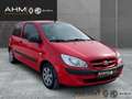 Hyundai Getz 1.1 EXPORT/HÄNDLER - ALLES LESEN ! Rojo - thumbnail 7