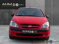 Hyundai Getz 1.1 EXPORT/HÄNDLER - ALLES LESEN ! Rojo - thumbnail 8