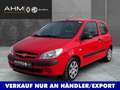 Hyundai Getz 1.1 EXPORT/HÄNDLER - ALLES LESEN ! Rojo - thumbnail 1