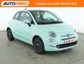Fiat 500 1.2 Lounge Verde - thumbnail 8