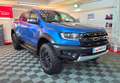 Ford Ranger Raptor 2.0 ECO Bi-Turbo Kamera Aut. 4x4 Performance Paket LED Blau - thumbnail 6