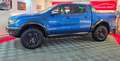 Ford Ranger Raptor 2.0 ECO Bi-Turbo Kamera Aut. 4x4 Performance Paket LED Blau - thumbnail 9