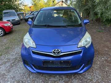 Life Klima EURO 5 Kamera HU/AU 2.2027