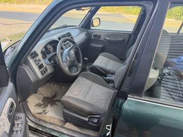 RAV4 2.0i VX