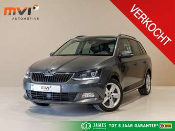Combi 1.2 TSI JOY 90pk / Adaptieve cruise control